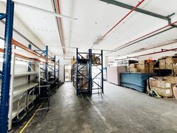 Loyang Industrial Estate (D17), Factory #611009321